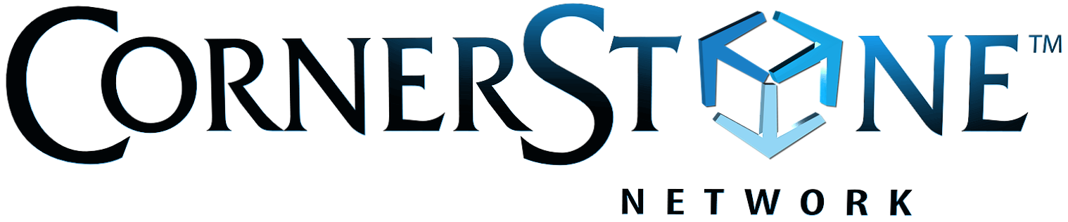Cornerstone Network Logo